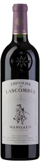 Chevalier de Lascombes 2021